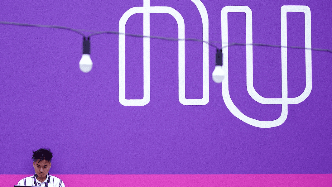Nubank anuncia linha de crédito de US$ 650 milhões para acelerar crescimento no México e Colômbia