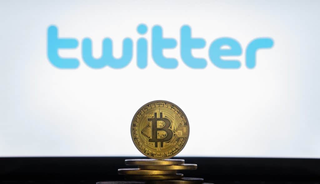 Twitter vai pagar criadores de conteúdo com criptomoedas