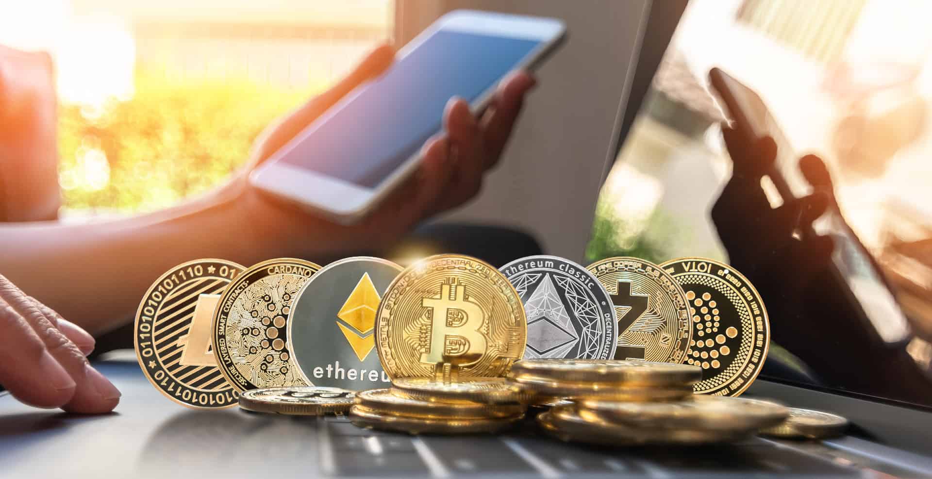 Primeira tokenizadora regulada pela CVM inicia primeira fase de operações
