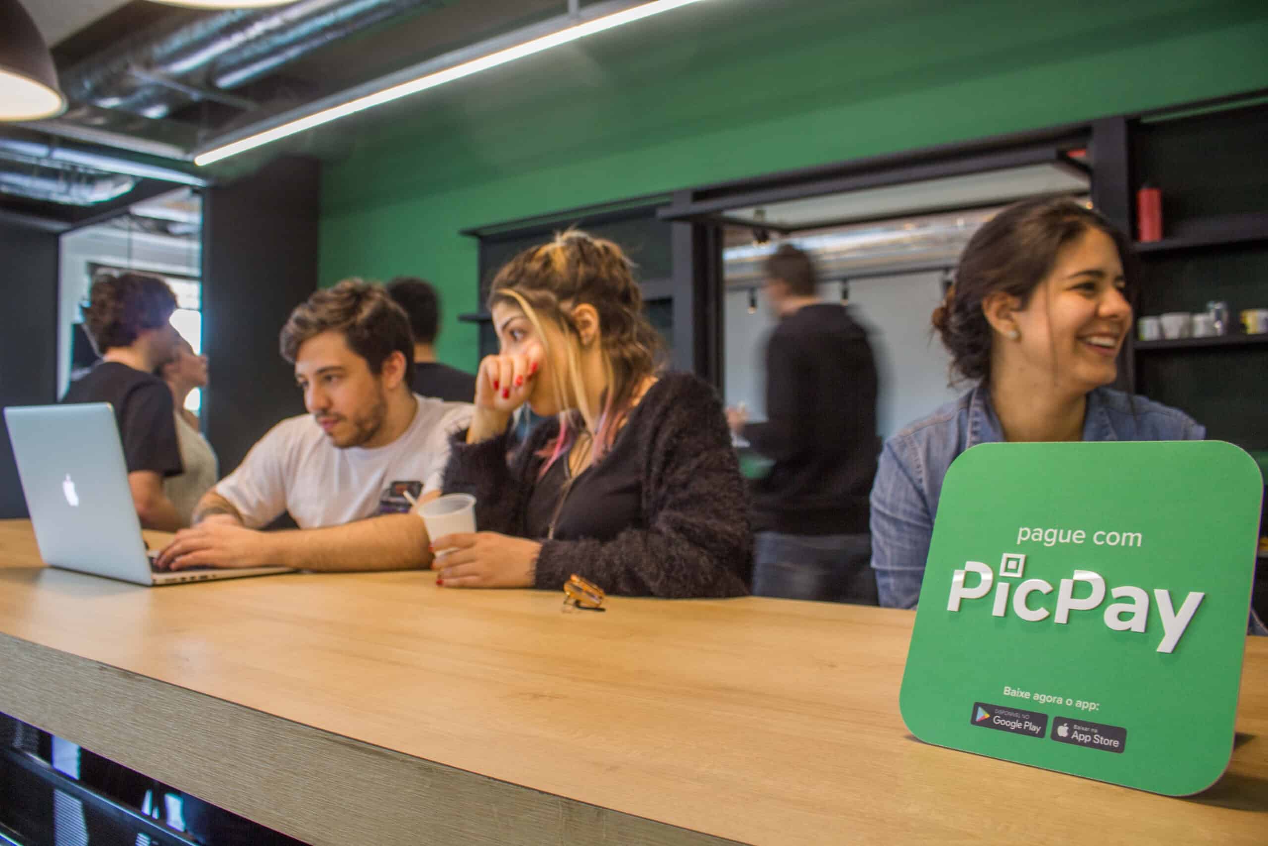 PicPay libera função para usuários consultarem se estão com nome limpo