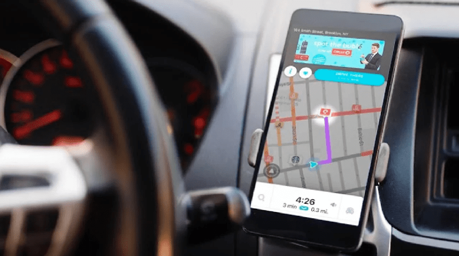 Waze convida usuários a corrigir a pronúncia de vias públicas