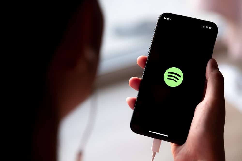 Spotify testa galerias de NFTs em sua plataforma