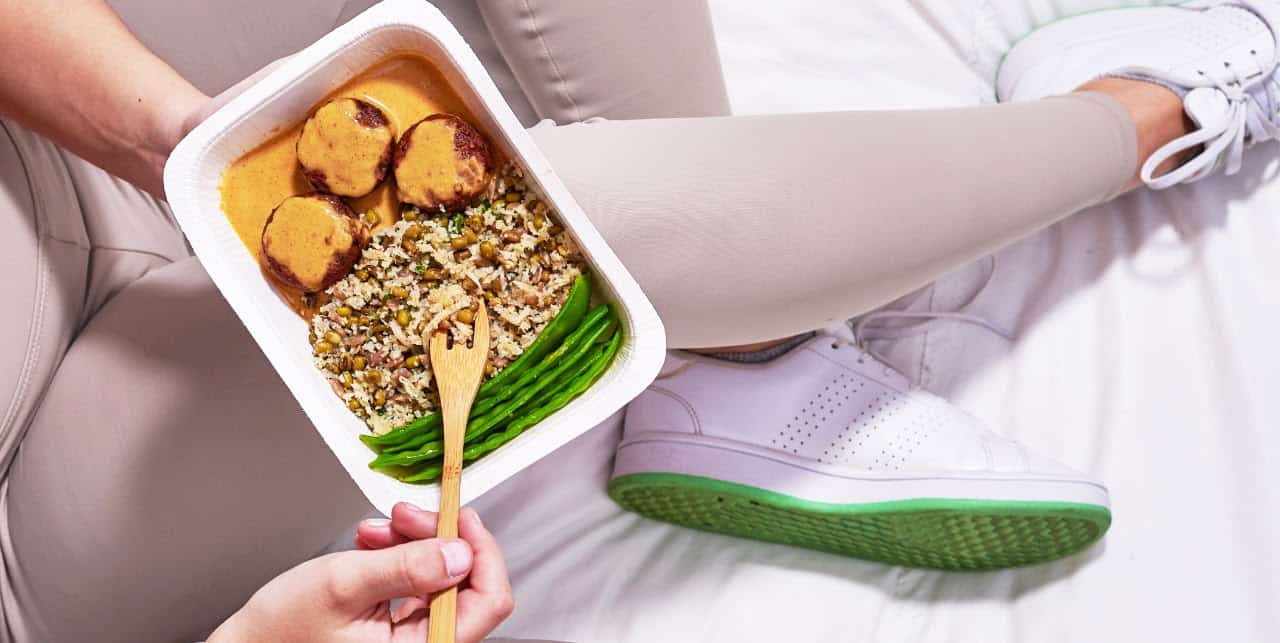 Urban Farmcy lança linha low carb