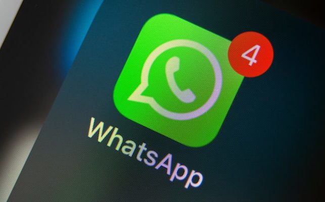 WhatsApp testa recurso de edição de mensagens enviadas