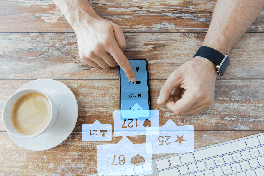 Startup indiana estreia na América Latina