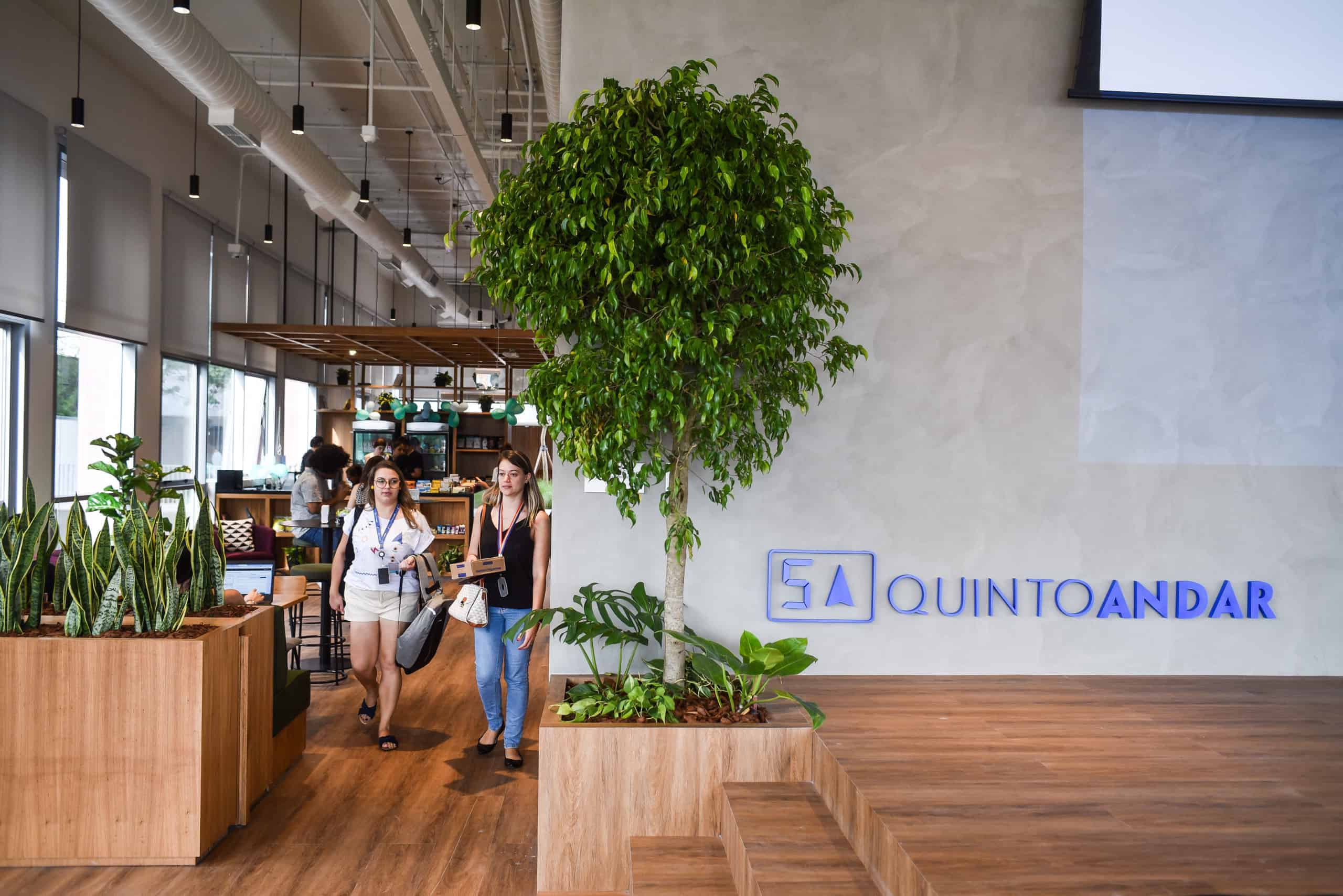 QuintoAndar disponibiliza modalidade de aluguel sem administração própria