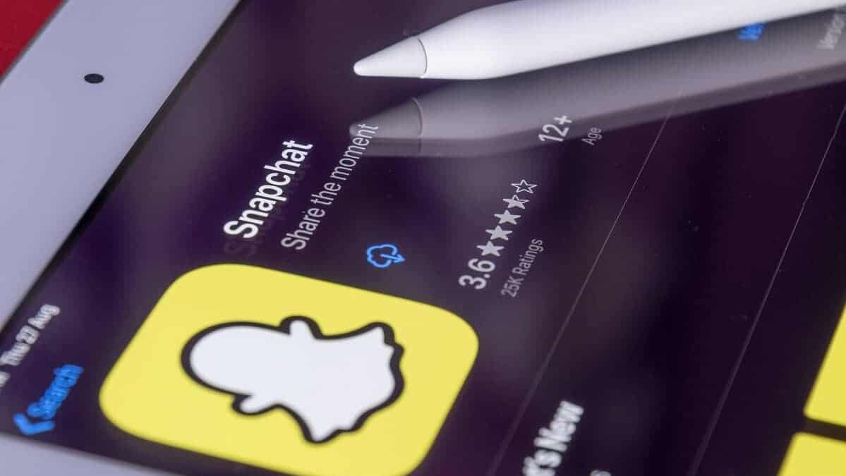 Snap lança ferramentas de controle parental
