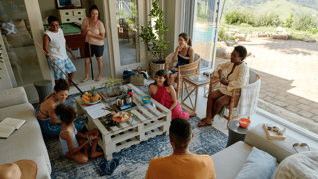 Airbnb lança recurso “tecnologia anti-festas” nos EUA e no Canadá