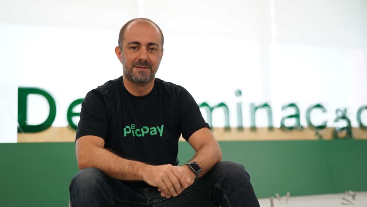 Picpay anuncia novo vice-presidente da store e projetos de e-commerce