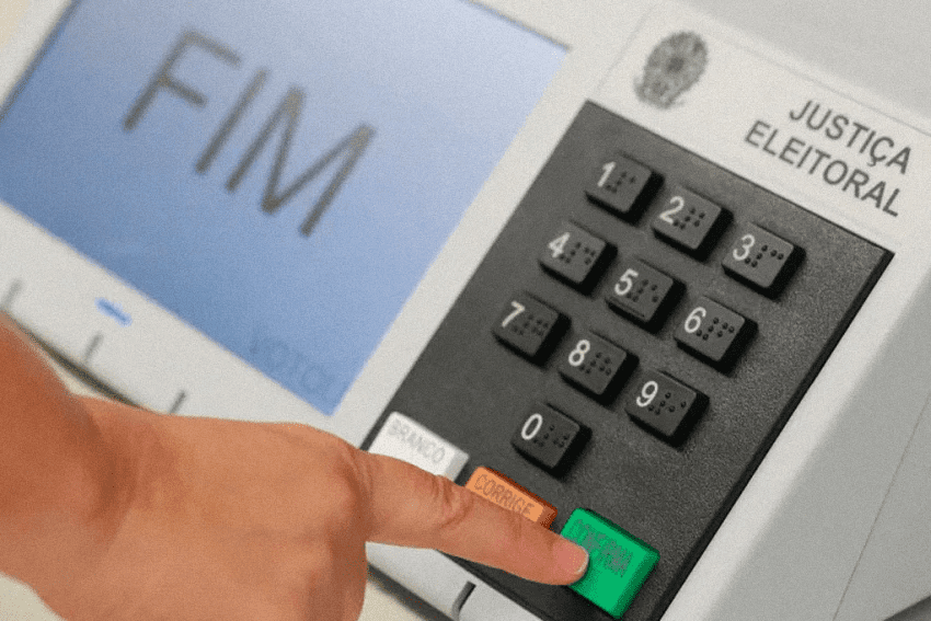 Google lança em parceria com o TSE a ferramenta “Como Votar”