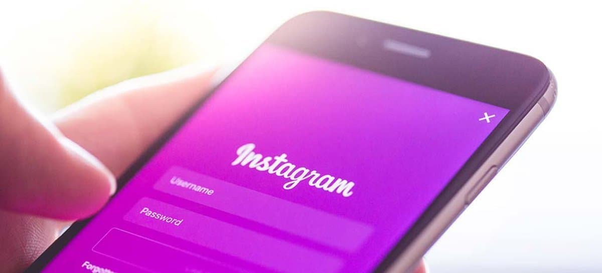 Irlanda multa Instagram em 405 milhões de euros por uso de dados de crianças