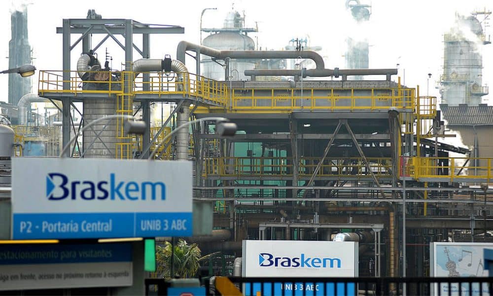 Braskem lança hub de startups