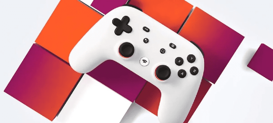 Google anuncia encerramento do serviço de jogos por streaming