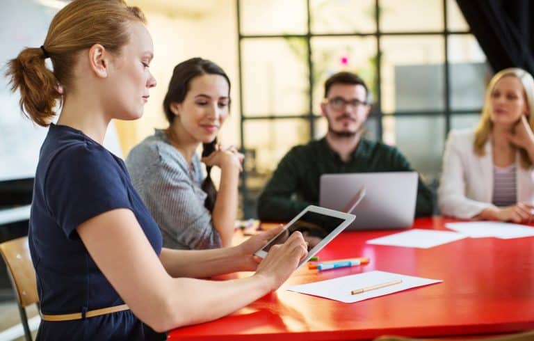 Microsoft estima levantar R$ 100 milhões para startups de mulheres