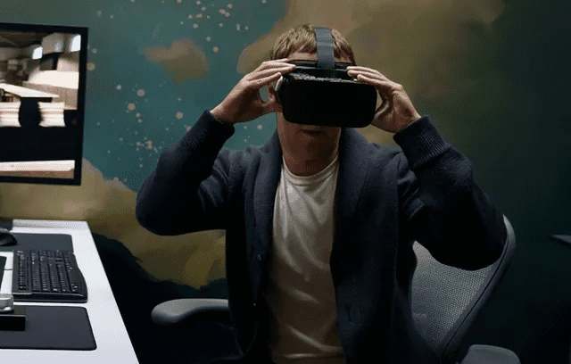 Meta fará evento sobre realidade virtual em outubro