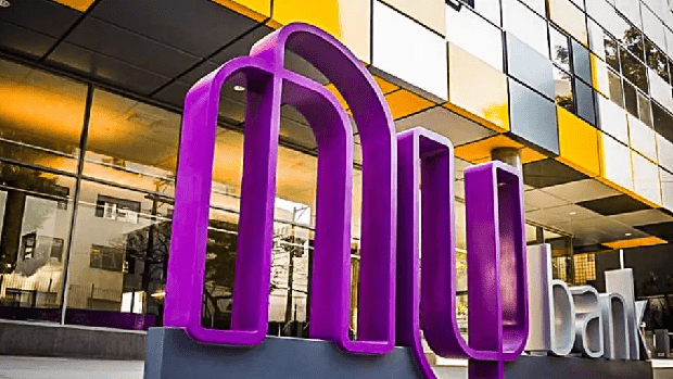 Nubank adere ao Open Finance