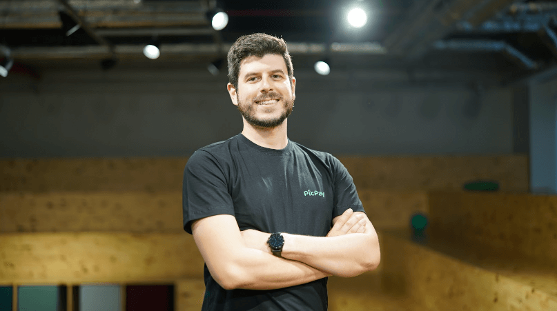 Picpay novo diretor de serviços financeiros para pessoa física