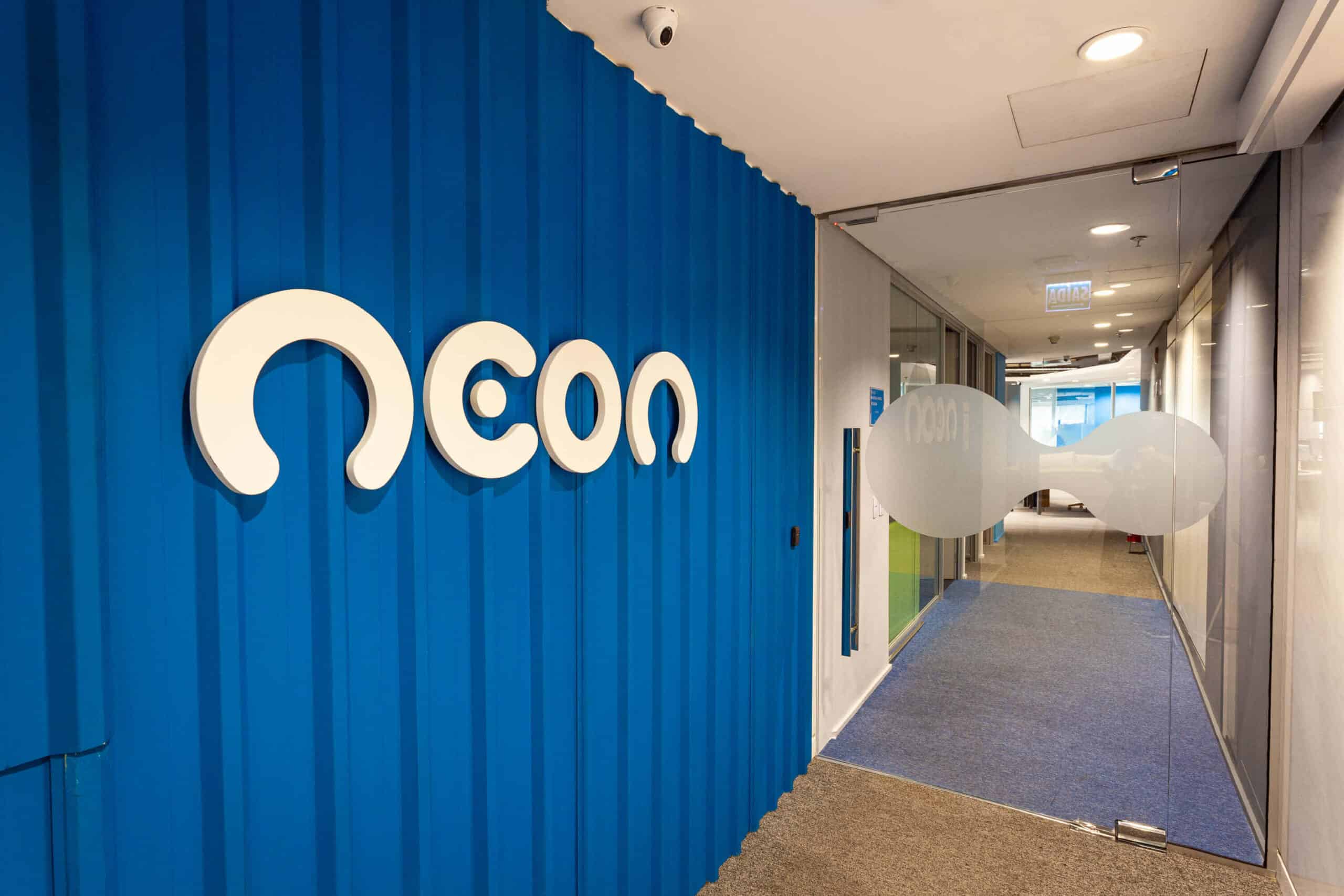 Neon conquista primeiro lugar no ranking LinkedIn Top Startups 2022 no Brasil