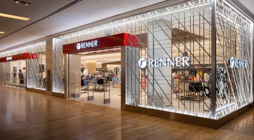 Renner anuncia plataforma financeira