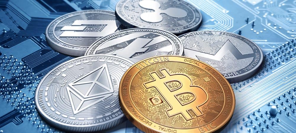 Estatal argentina fornece gás residual para abastecimento de mineração de criptomoedas