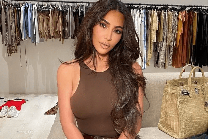 Kim Kardashian é penalizada por propaganda irregular de criptomoeda