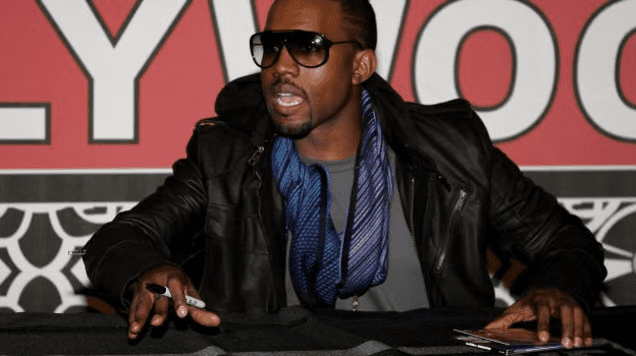 Kanye West compra rede social de conservadores