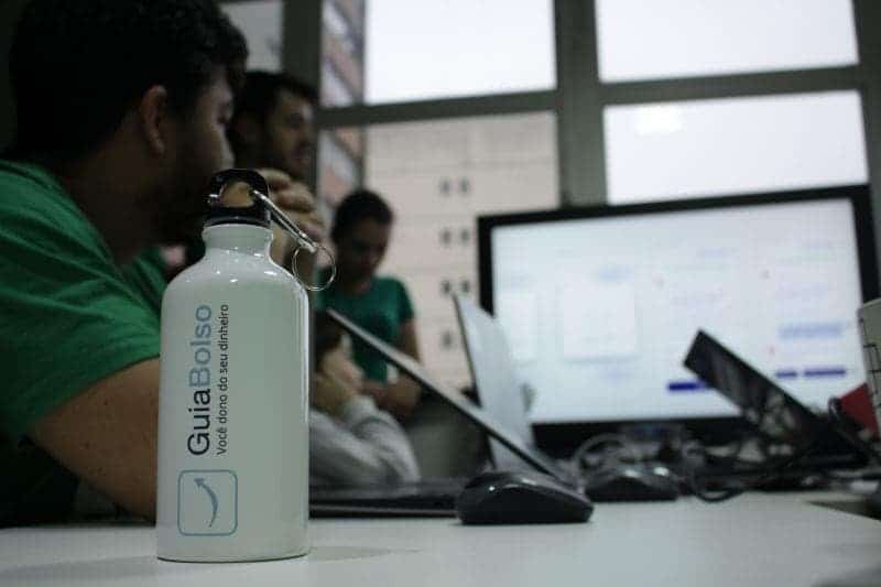 App Guiabolso vai sair do ar