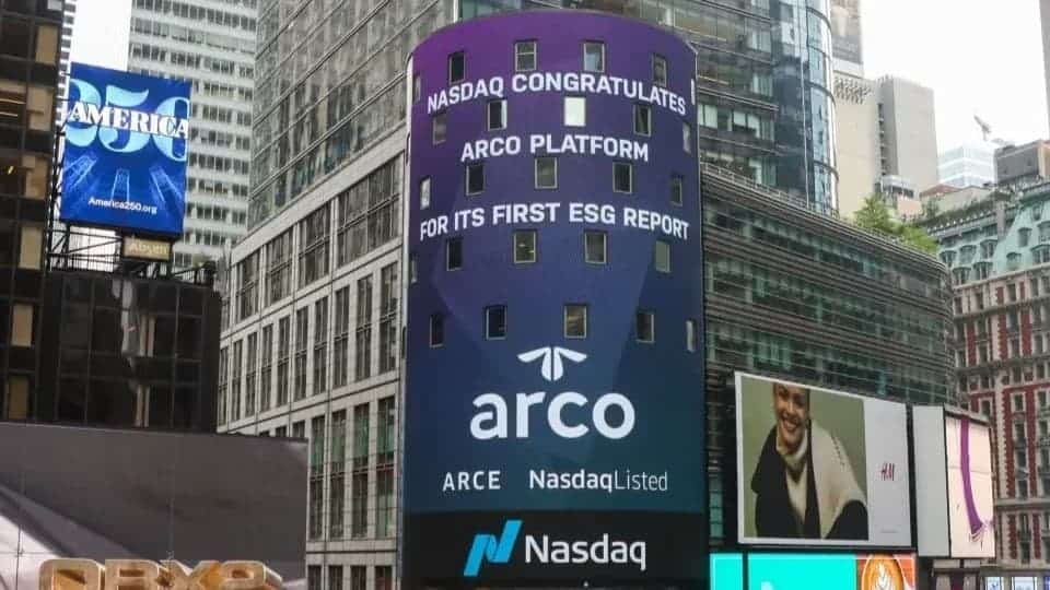 Arco Educação adquire Isaac