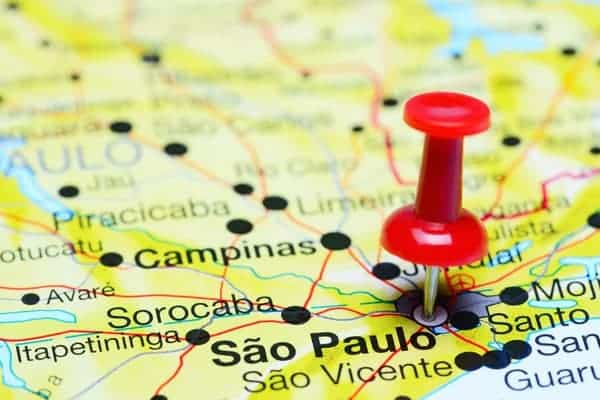 Cortex adquire Geofusion