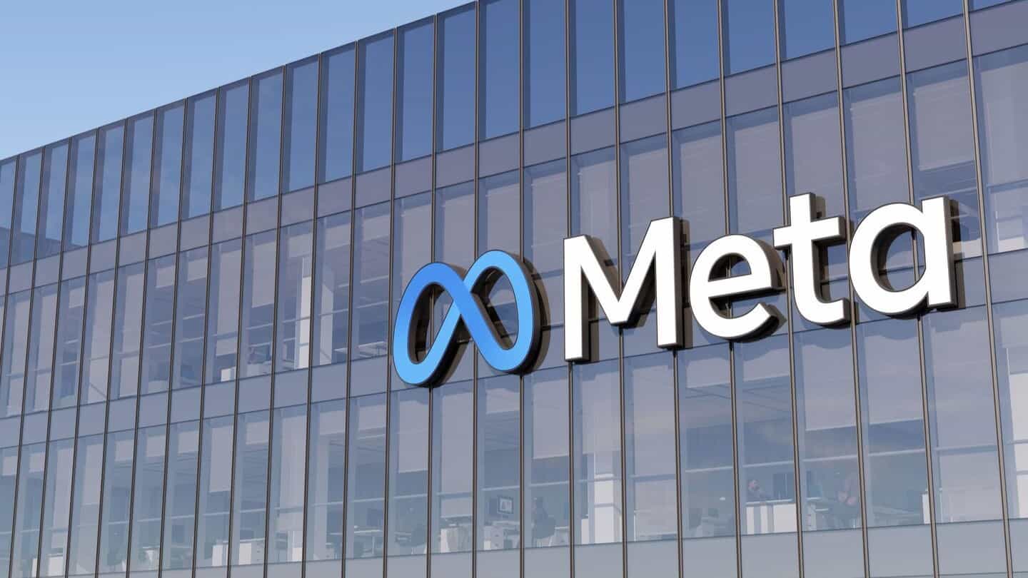 Meta lança ferramentas de software de IA para facilitar alternância de chips