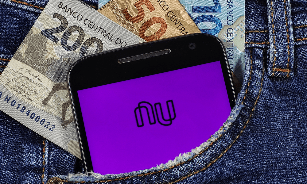 Nubank lança fundo de crédito com multa para resgate antecipado