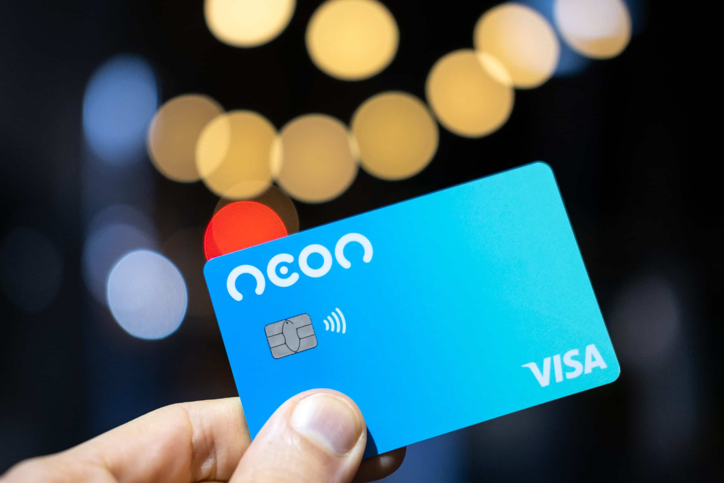 Banco Central aprova compra da financeira Biorc pela Neon