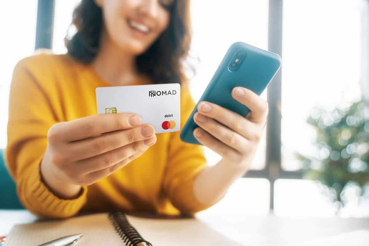 Nomad lança opção de investimento em fundos selecionados para seus clientes