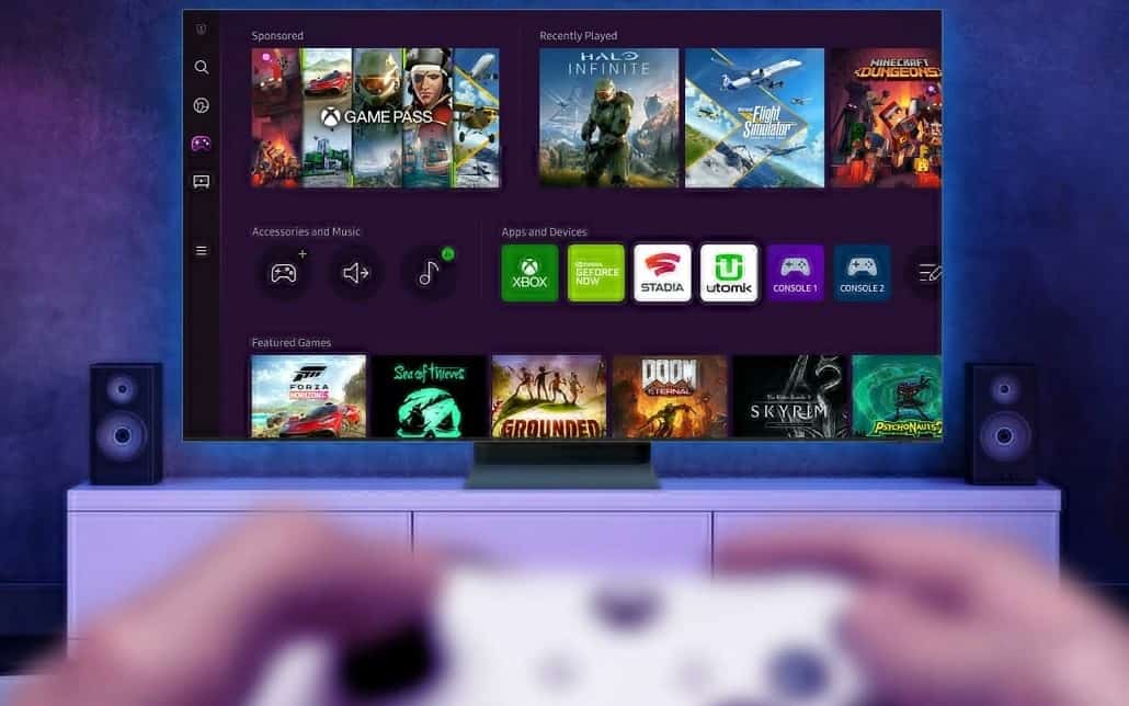 Microsoft desenvolve app do Xbox