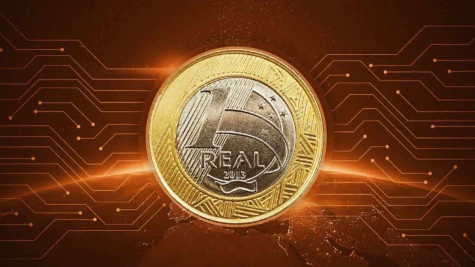 Real digital precisa ter integridade e credibilidade, diz diretor do Banco Central