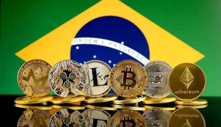Projeto que regulamenta criptomoedas segue para sanção presidencial