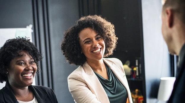 BrazilFoundation ressalta importância do empreendedorismo negro em conferência sobre ESG Racial