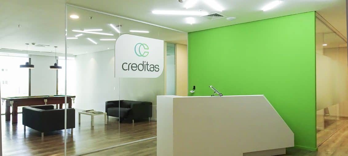 Creditas passa a oferecer seguro de vida, de saúde e odontológico
