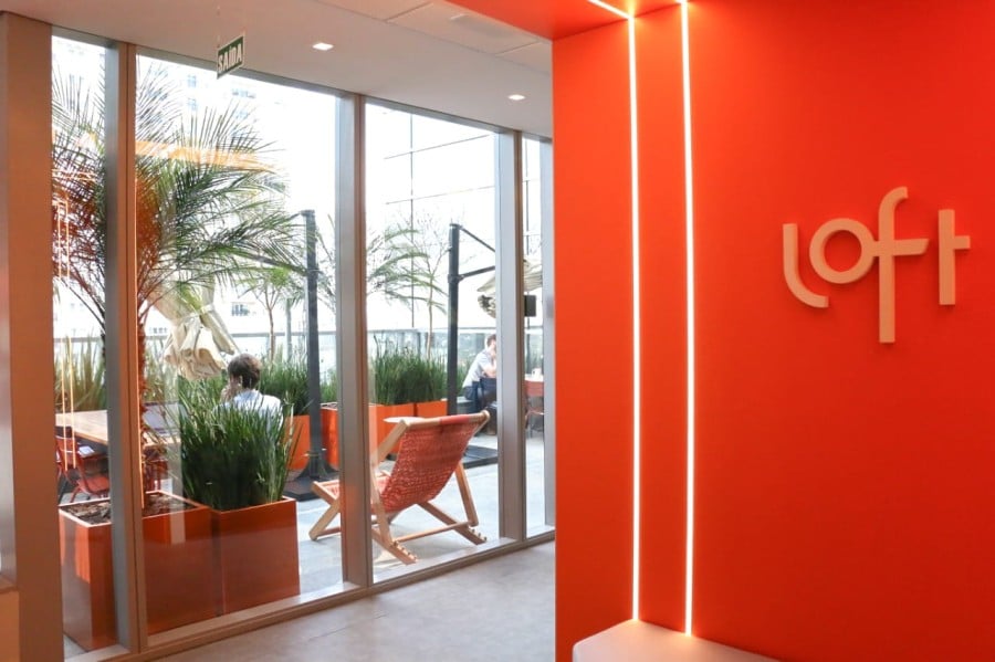 Loft amplia compra e venda de imóveis em SP e RS