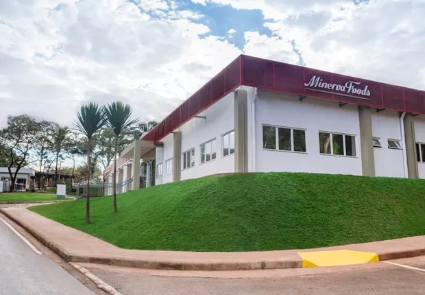Minerva Foods usa marketplace para se conectar com mercados e açougues de bairro