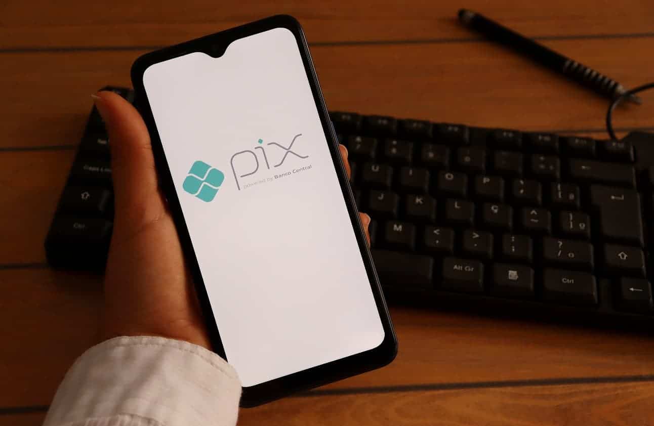 Pix registra maior número de transações per capita no mundo