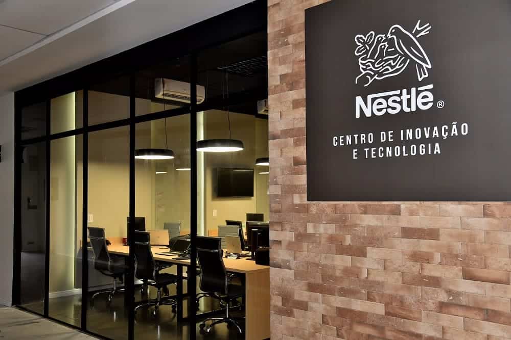 Nestlé fortalecerá a capacidade de inovação na América Latina