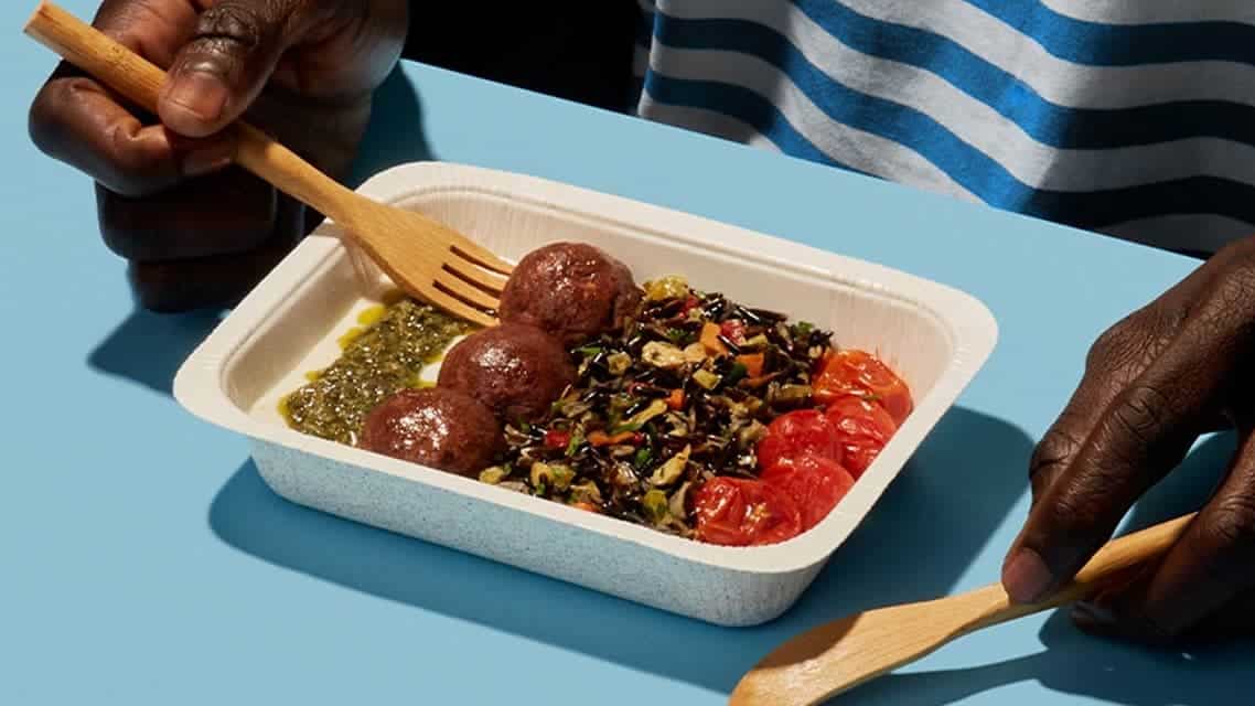 Foodtechs ganham visibilidade na Black Friday com o aumento da inflação