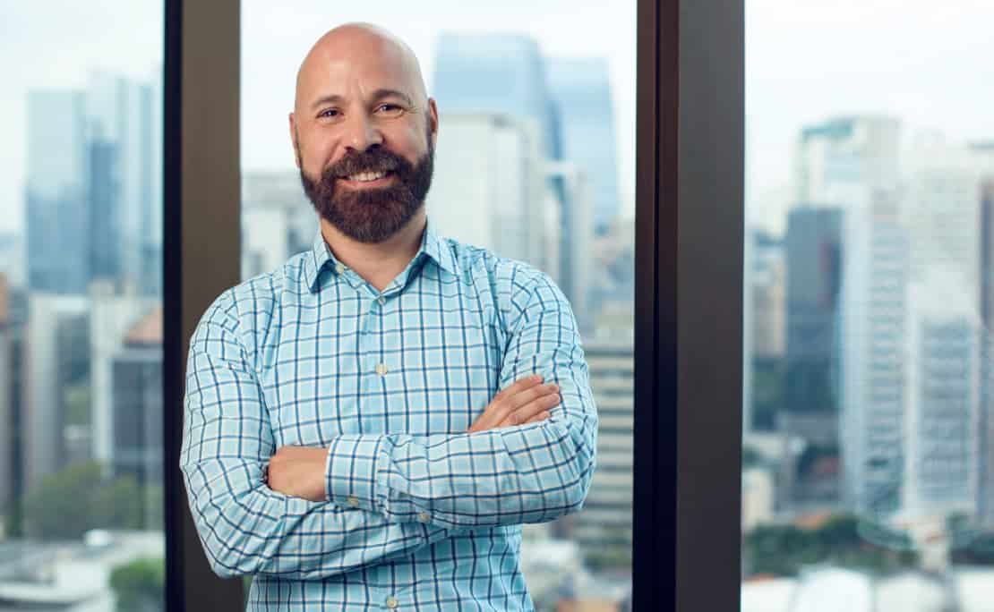 Sympla contrata ex-CTO da Gympass e Credita