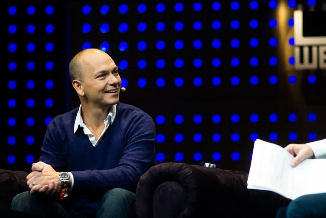 Pai do iPod lança nova carteira de criptomoedas