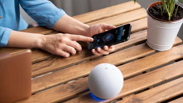 Itaú realiza parceria com a Alexa para prevenção de fraudes