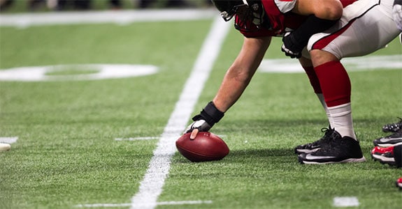 YouTube vai transmitir futebol americano