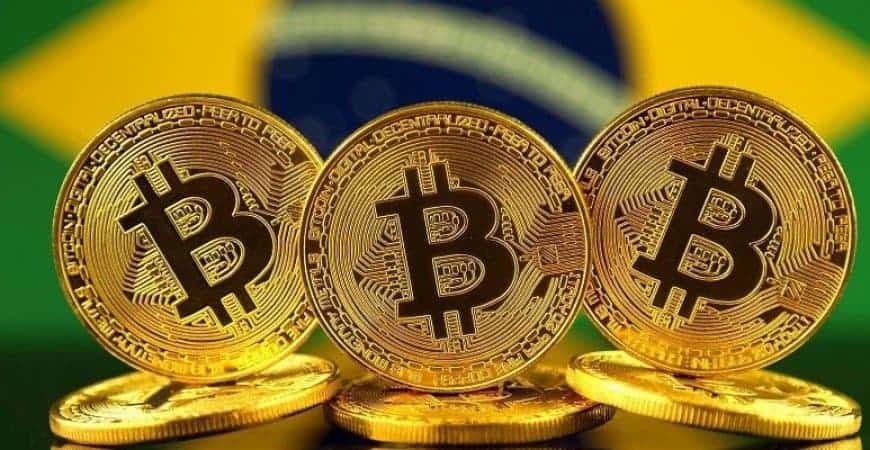 Marco regulatório dos criptoativos é sancionado