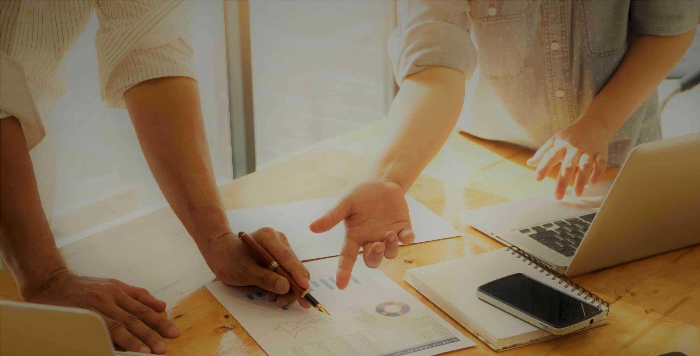 Peopletech levanta aporte de R$ 745 mil