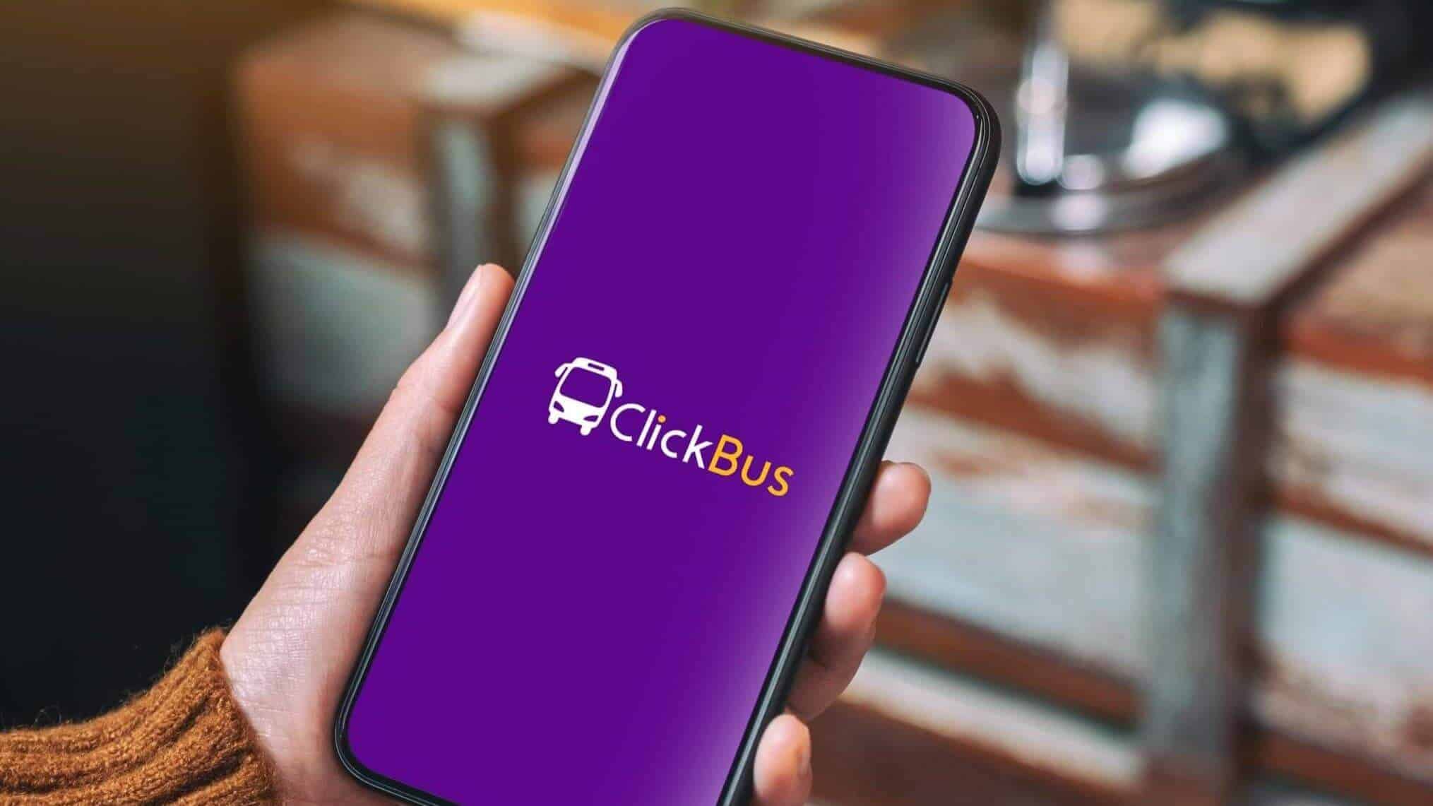 ClickBus fecha o ano com novas parcerias com empresas de turismo nacional
